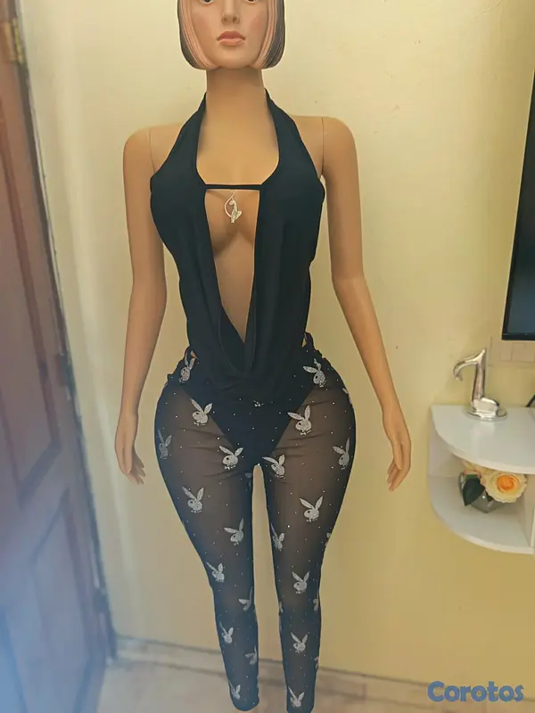 ropa para mujer - Ropa al por mayor y detalle  6