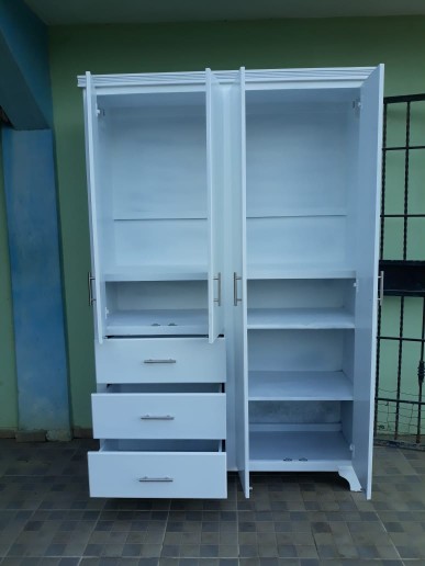 muebles y colchones - Armario moderno 0