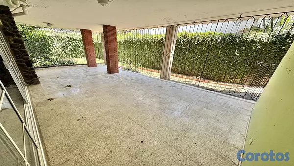 casas - Casa en Los Cacicazgos 8