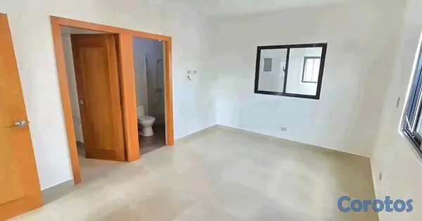 apartamentos - 4to piso con ascensor piscina y gym próximo al homs autopista duarte  10