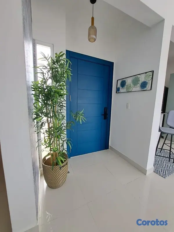 casas vacacionales y villas - VILLA  5