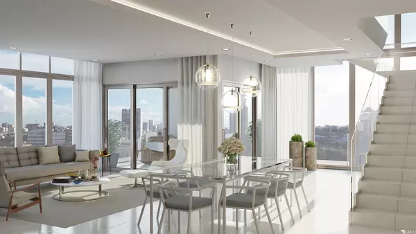 penthouses - Penthouse en Venta 9