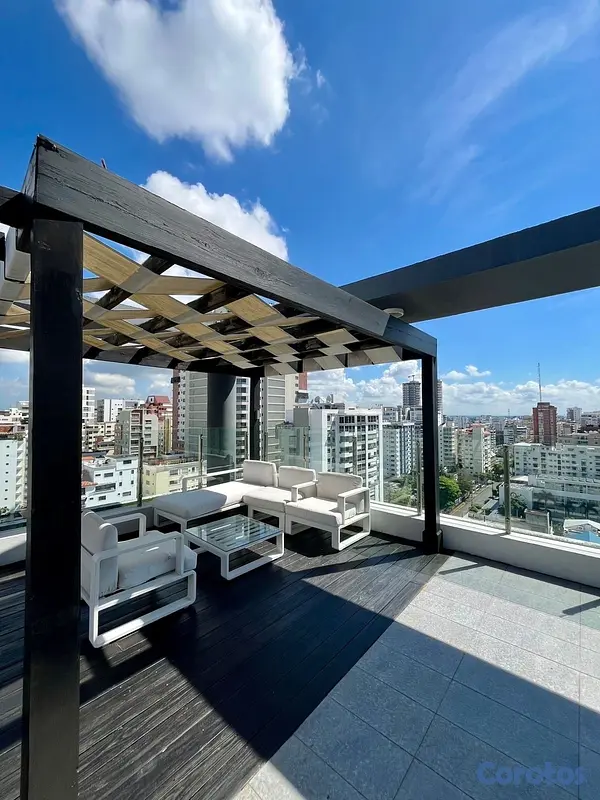 apartamentos - Apartamento en Alquiler  5