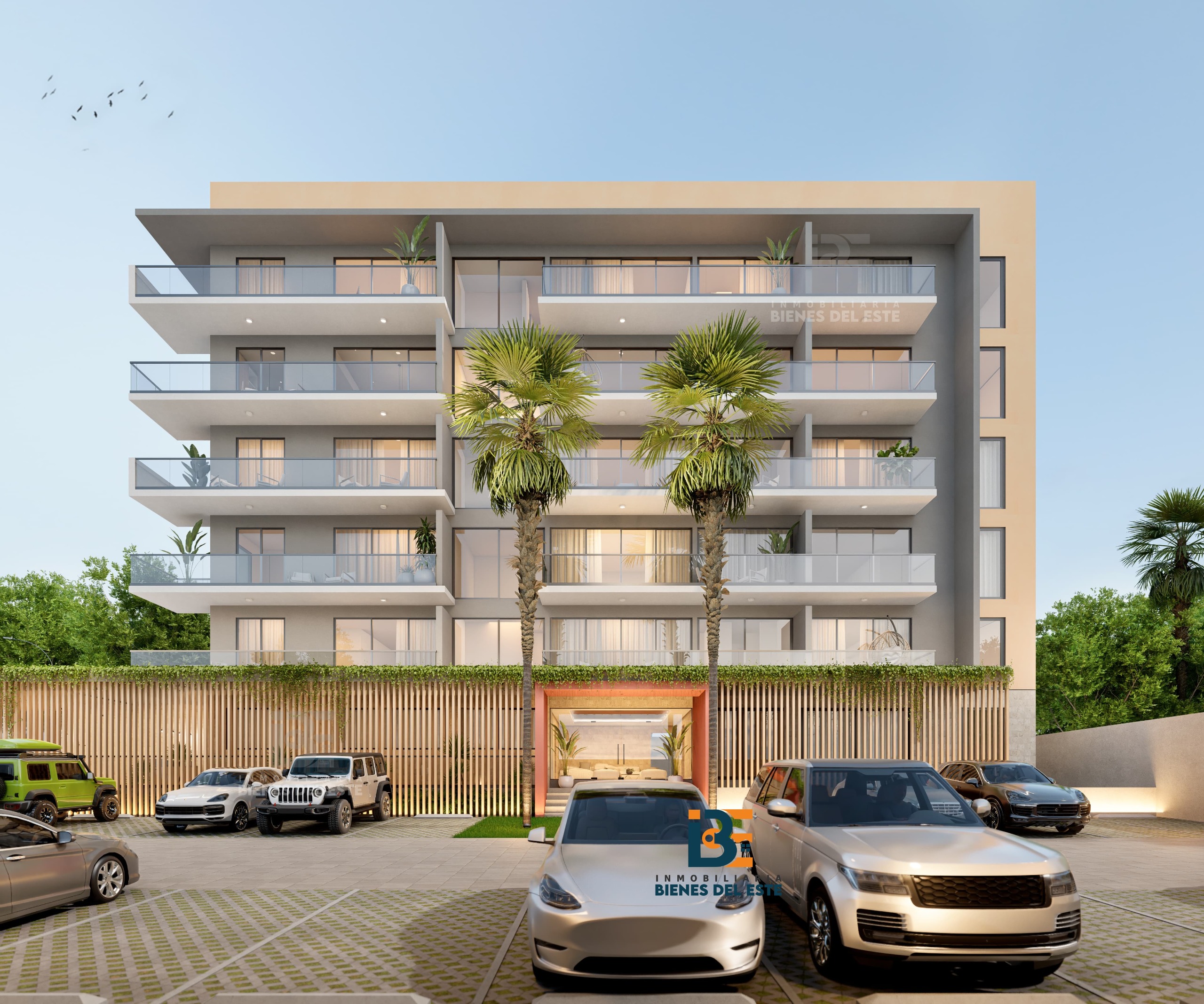 apartamentos - NUEVO Proyecto de Apartamentos con ascensor.