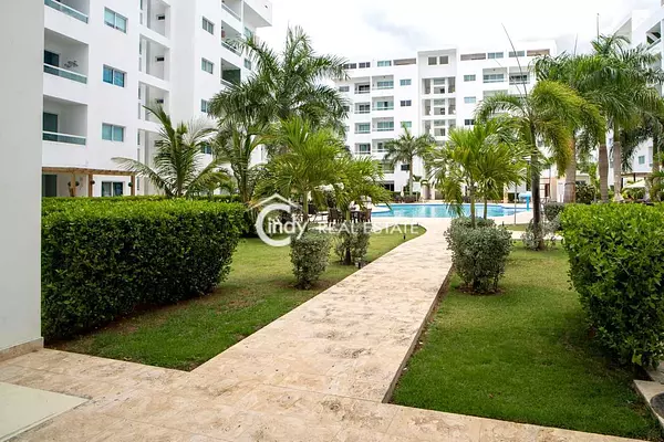 apartamentos - Apartamento Tipo Penthouse Amueblado 145, 3 Hab. 10
