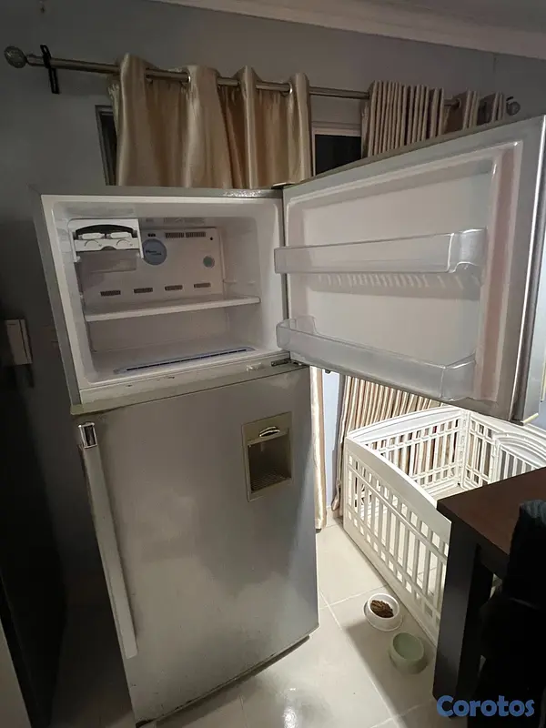 electrodomesticos - NEVERA SAMSUNG 19' 7