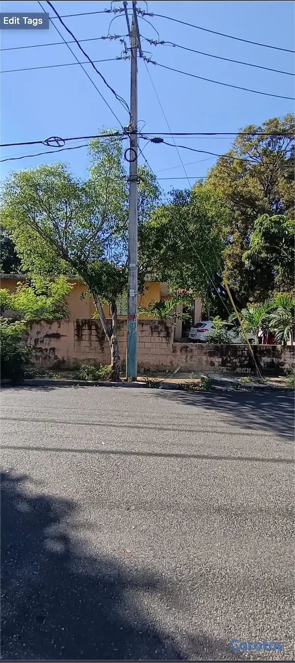 solares y terrenos - Terreno De 441 M2 En Avenida Independencia (próxim 7