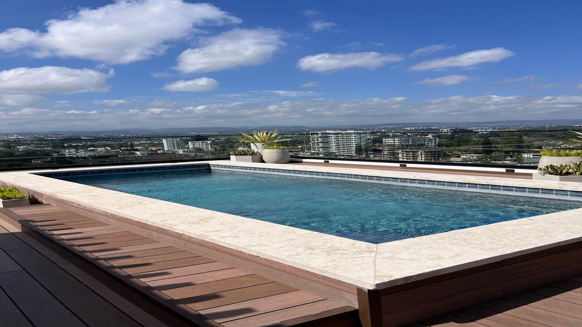 apartamentos - TORRE VERSALLES II LA ESMERALDA 4