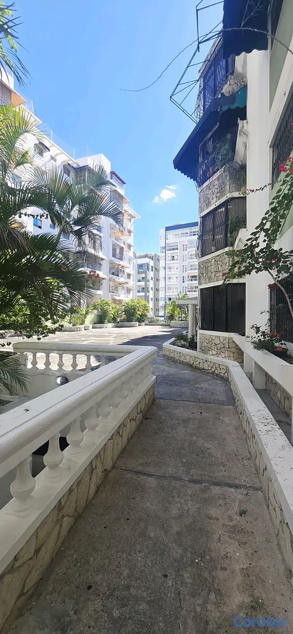 apartamentos - Pent House  en Venta Mirador Norte Calle Miguel Angel Monclus  3