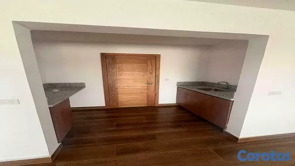apartamentos - moderno apartamento en arroyo hondo viejo 6