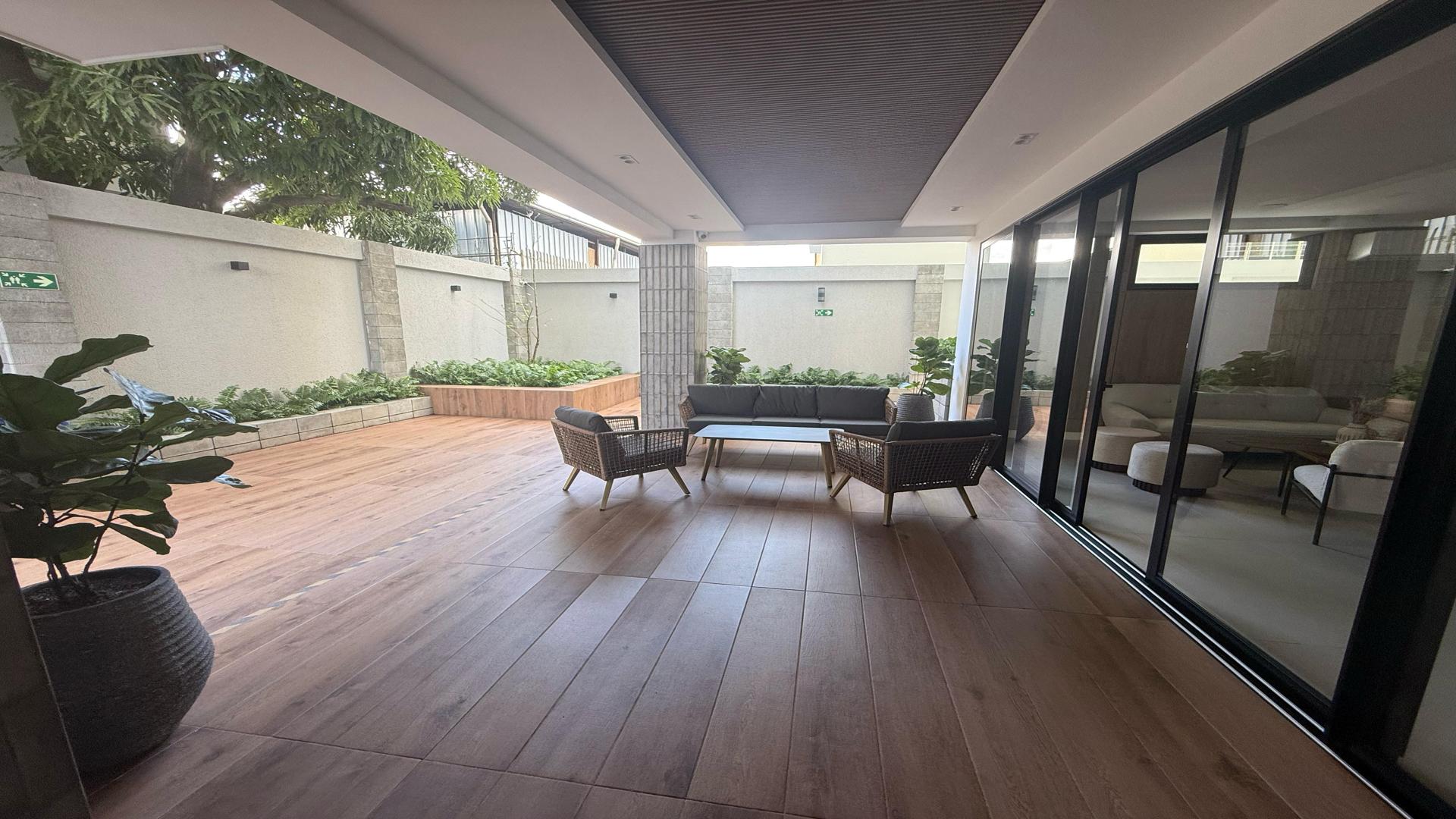 apartamentos - Penthouse en Venta, Ensanche Naco (EN-01) 5