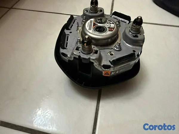 repuestos - 🚗💥 VENDO BOLSA DE AIRE DEL TIMÓN – HONDA CIVIC 2022–2025 💥🚗 2