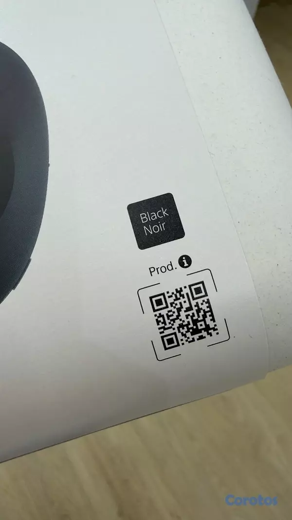 camaras y audio - Audífonos SONY XM6 Negros  5