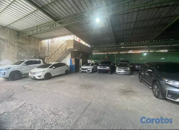 oficinas y locales comerciales - se vende nave  3