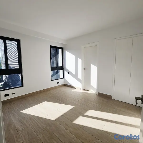 apartamentos - Torre de apartamentos de 1 y 2 habitaciones
 6