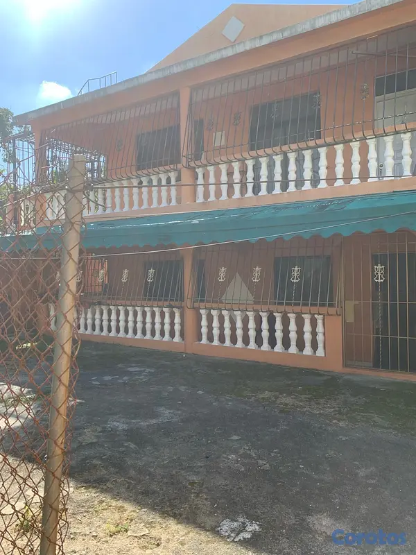 casas - Casa, se vende esta propiedad  3