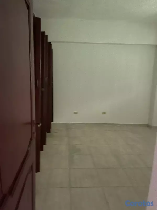 apartamentos - se renta apartamento ensanche ozama  3
