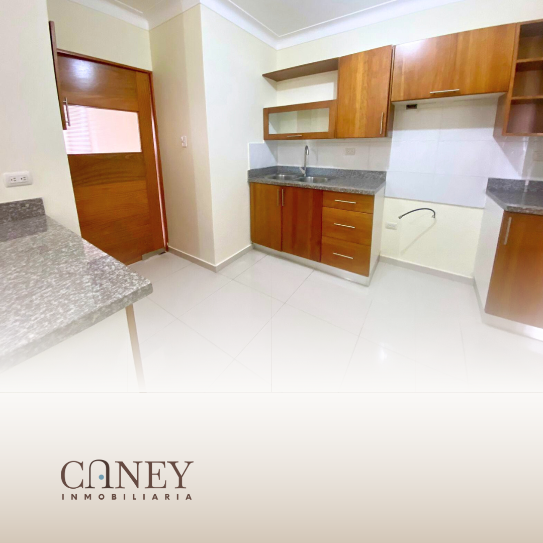 apartamentos - Apartamento en EL MILLÓN