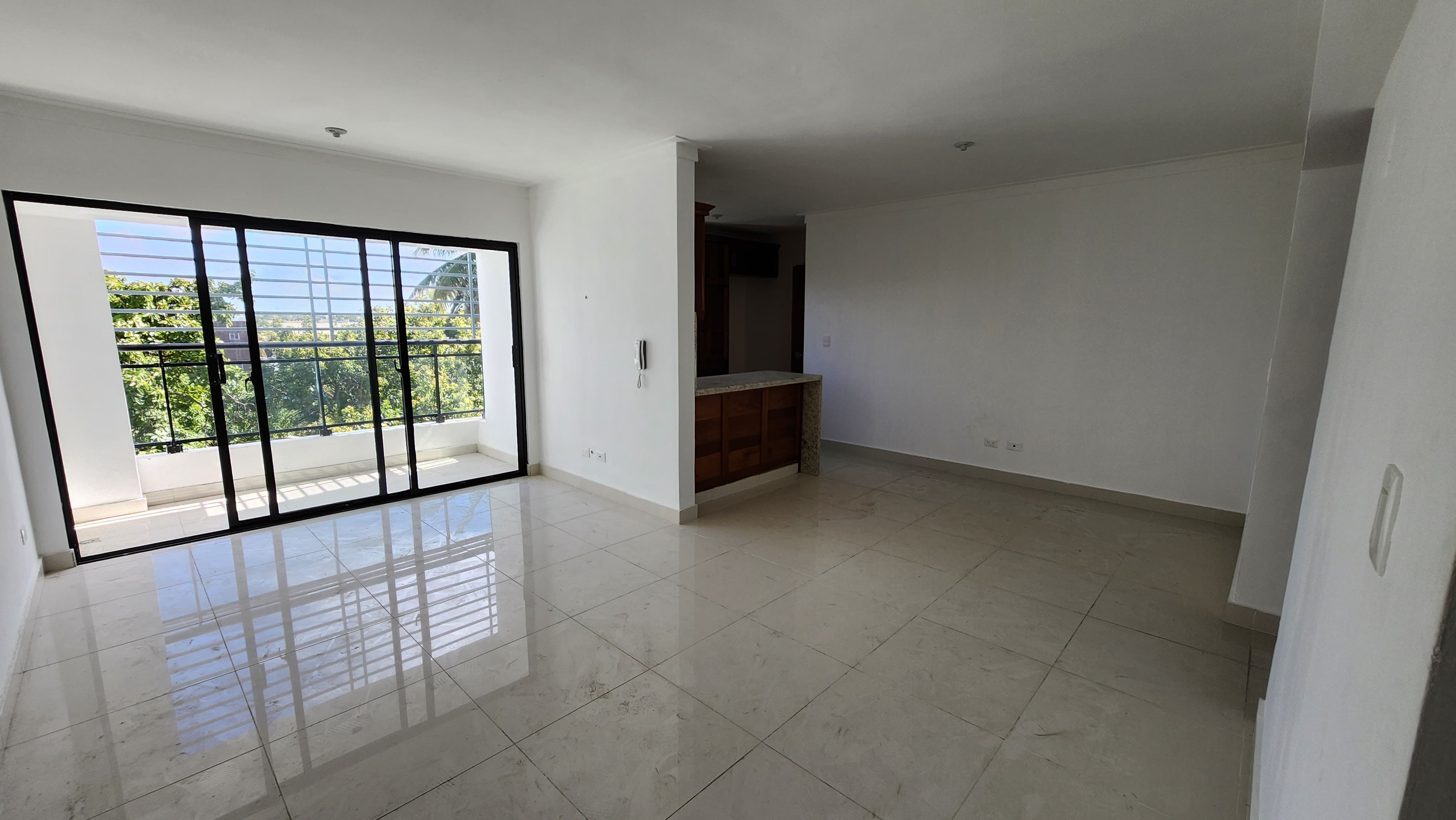 apartamentos - Apartamento en Alma Rosa 1