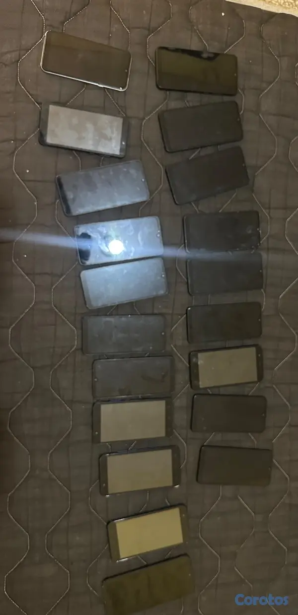 celulares y tabletas - LOTE DE TLC 2