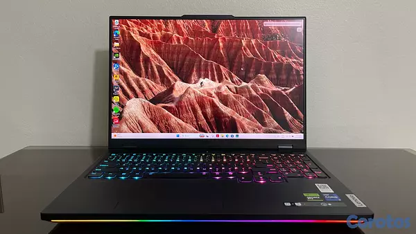 computadoras y laptops - Legion Pro 7 NVIDIA GeForce RTX 4090 3