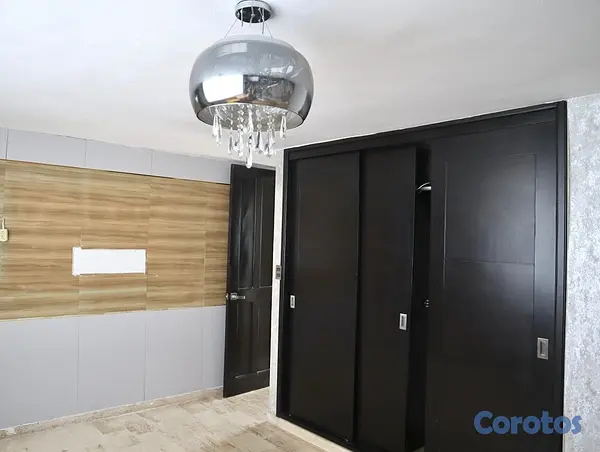 apartamentos - Arriendo Apartamento 3 dormitorios en la Julia 13