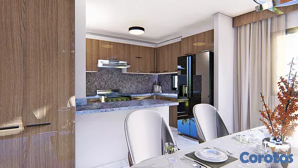 penthouses - Residencial Don Emil VIII – San Isidro 4