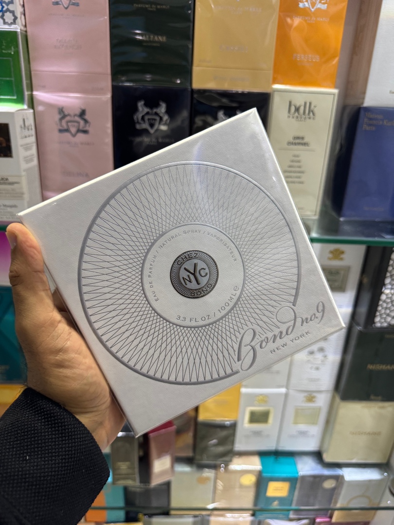 salud y belleza - Perfume Bond No. 9 NYC CHEZ100ml Original Nuevos RD$ 19,900 NEG 0