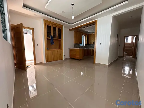 casas - CASA EN VENTA EN SANTIAGO DE LOS CABALLEROS  4