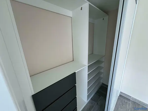 apartamentos - Apartamento Nuevo con Linea Blanca en Venta en Nac 3