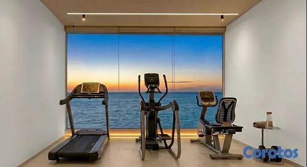 apartamentos - ✨ VENTA de Apartamentos – Trinomar Oceanfront 🌊📍 3