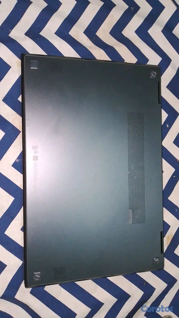 computadoras y laptops - Samsung Galaxy book pro 360 a un buen precio.🫡 4