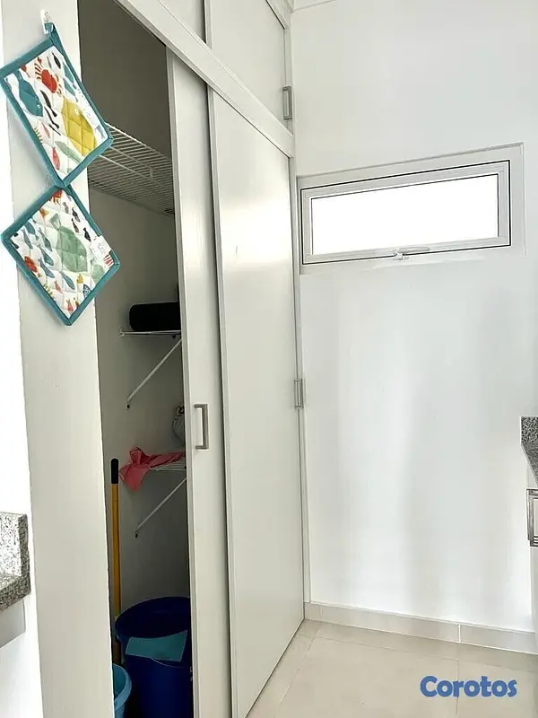apartamentos - Apartamento en venta Res.Tepuy  2