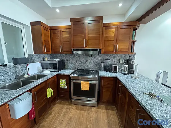 penthouses - Penthouse En Venta, San Francisco De Macorís, Urba 8