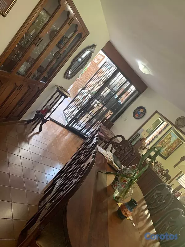 casas - Casa de dos niveles. 5
