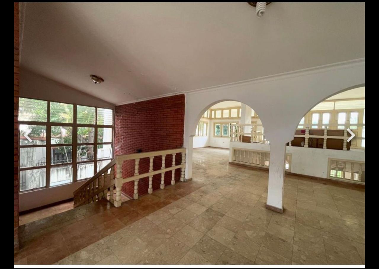 casas - Vendo casa en Los Cacicazgos  7