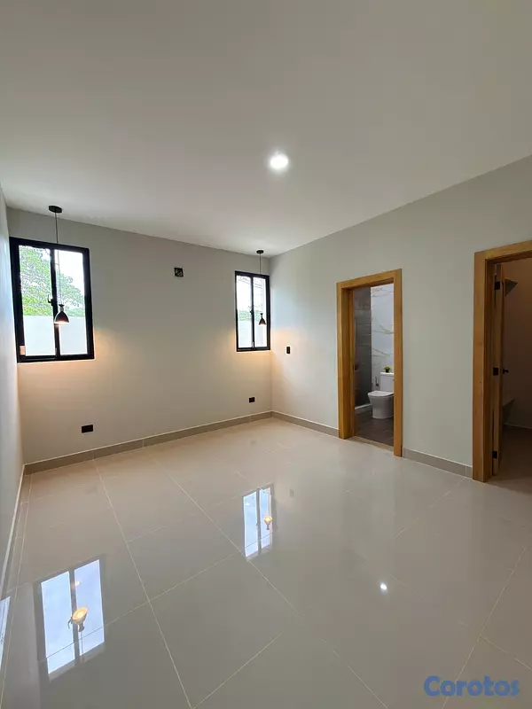 casas - CASA EN VENTA EN SANTIAGO DE LOS CABALLEROS  13