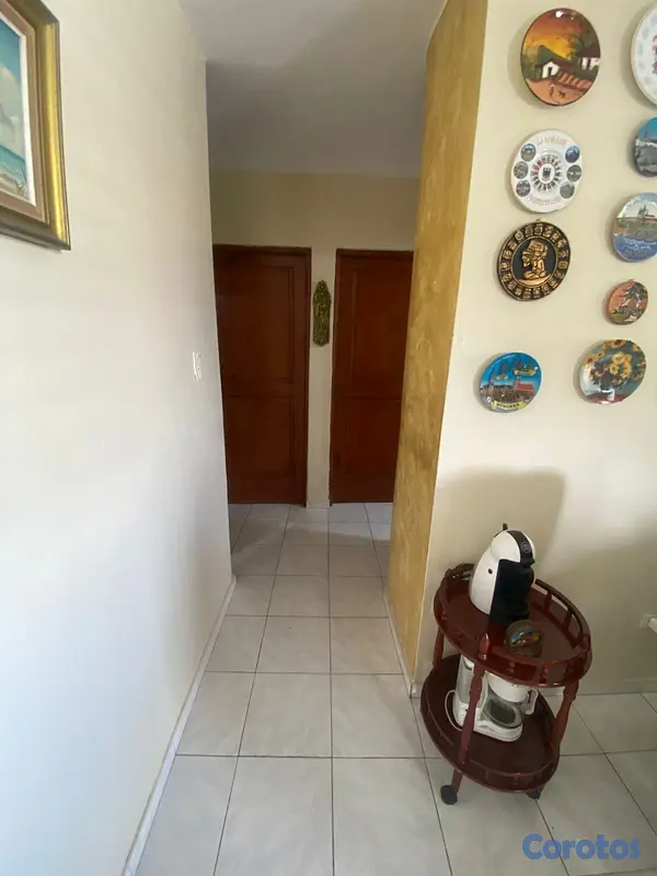 apartamentos - hermoso apartamento en venta Quisqueya  3
