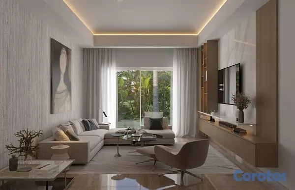casas vacacionales y villas - Vendo Villa Cas,a Casa de Campo 6
