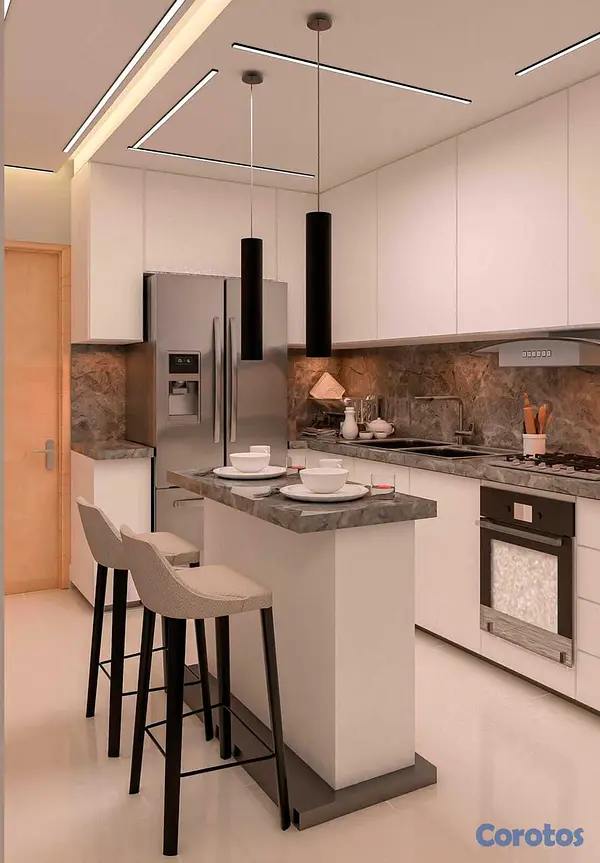 apartamentos - apartamentos en san isidro,  entrega diciembre 202 3