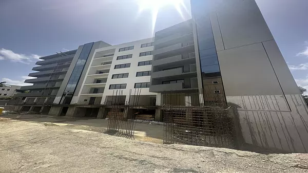 apartamentos - APARTAMENTO EN VENTA A ESTRENAR - SANTIAGO 6