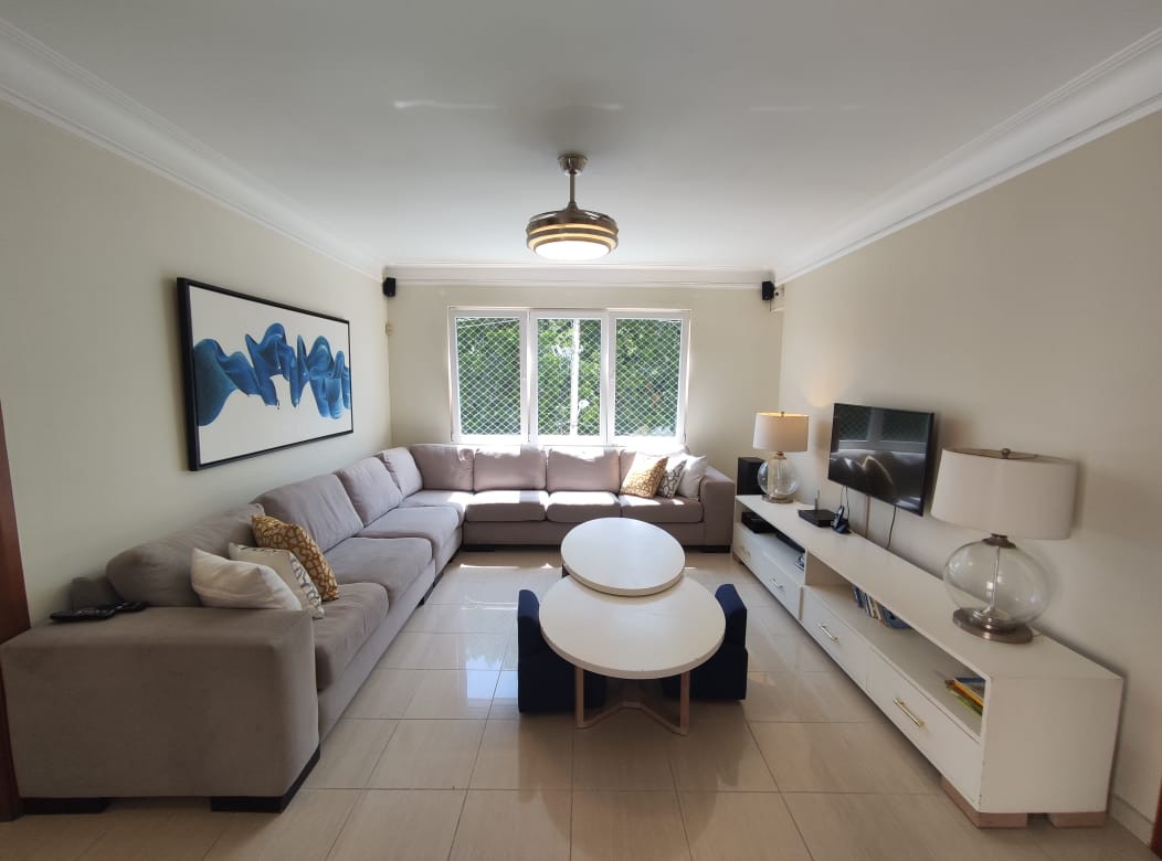 apartamentos - Apartamento de Venta en Torre 4to Nivel, La Trinitaria  0