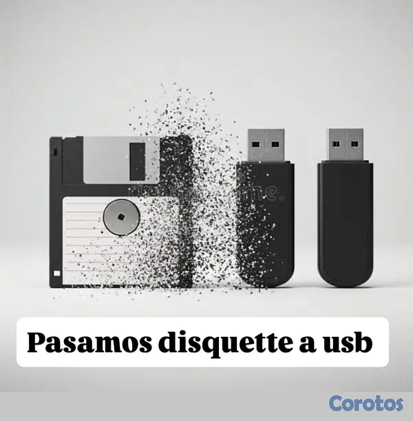 servicios profesionales - conversion a digital de vhs, cassettes, disquette, Lp vinilo 4