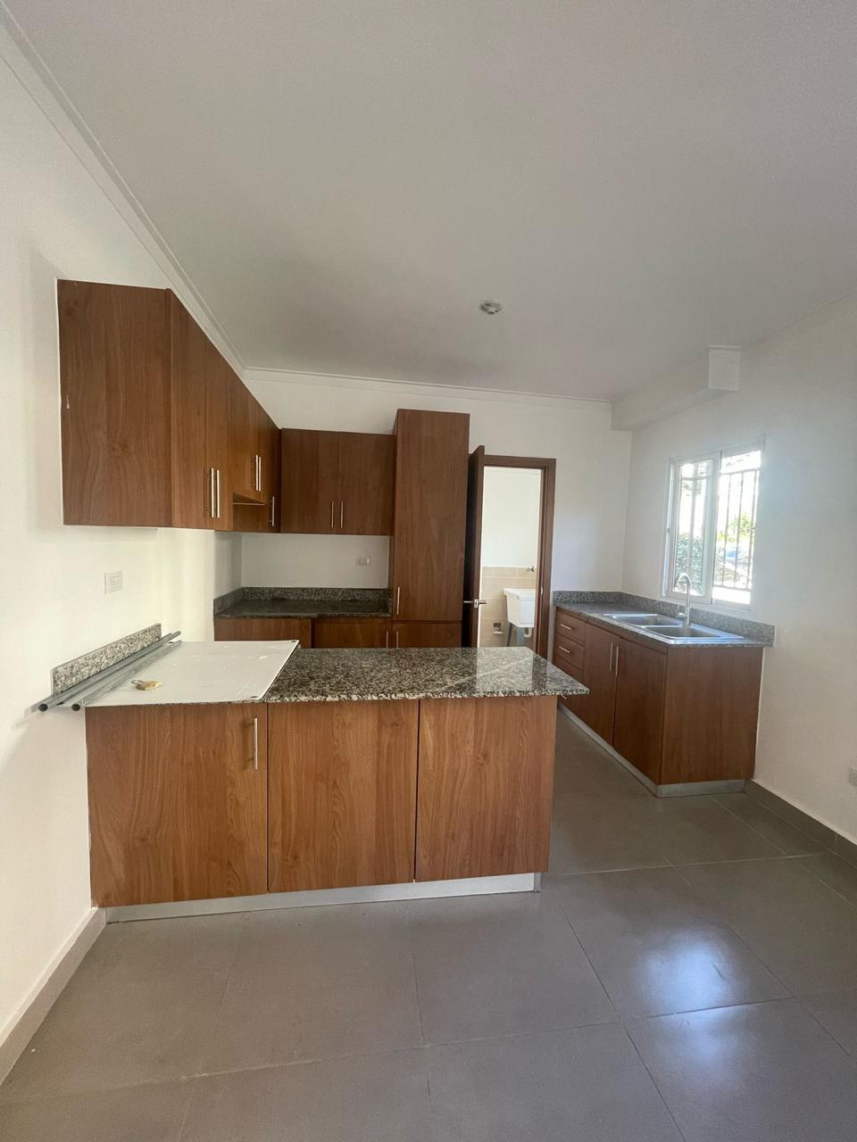 apartamentos - 📍DIOS⏰Alquilo Penthouse 🏠 A pasos de la Prolongación 27 y carrefour, Gimnasio  1