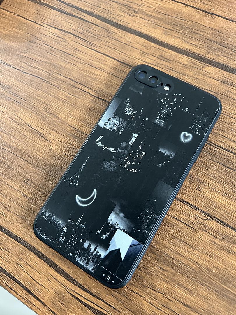celulares y tabletas - iPhone 8 Plus 256 GB 4,000 negociable 6