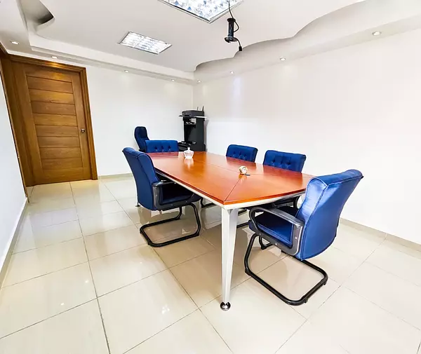 oficinas y locales comerciales - Local en Naco en venta  2