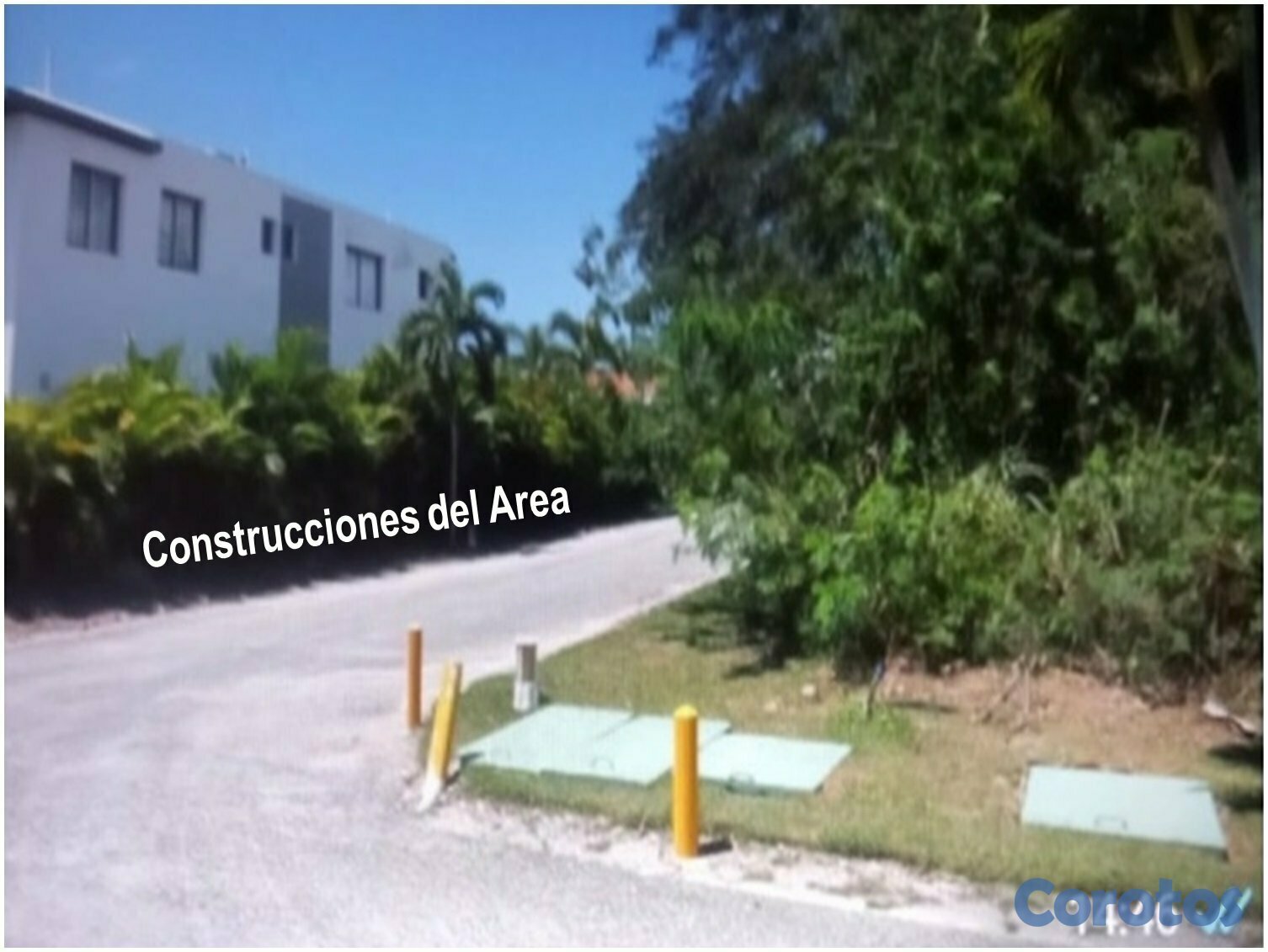 solares y terrenos - Vendo Solar de  650 Mts.2 en RESDENCIAL PITCH AND  5