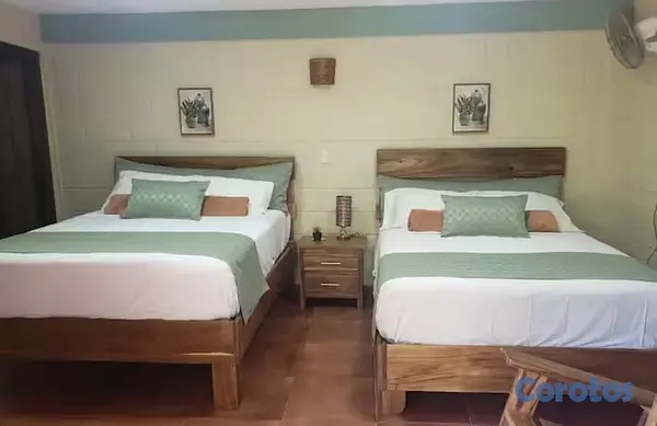 casas vacacionales y villas - BUENA VISTAS  4