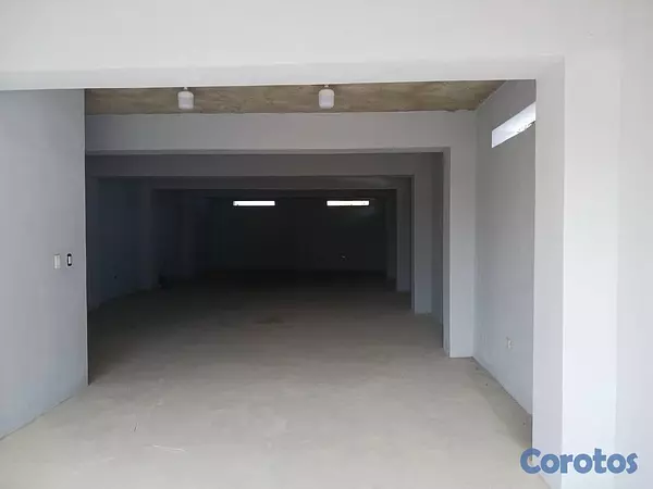 oficinas y locales comerciales - Alquilo Local Comercial en Los Minas centro
ALQUILER
US$ 5,600 2