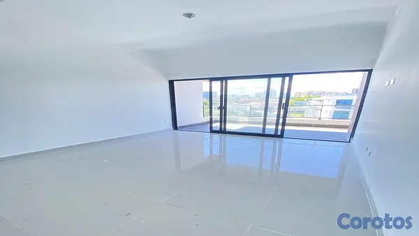 apartamentos - GRAN PROYECTO DE APARTAMENTOS EN VENTA, ZONA UNIVERSITARIA. 8